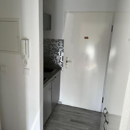 Apartment In Stadtmitte ดุสเซลดอร์ฟ ภายนอก รูปภาพ
