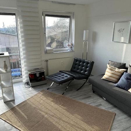 Apartment In Stadtmitte ดุสเซลดอร์ฟ ภายนอก รูปภาพ