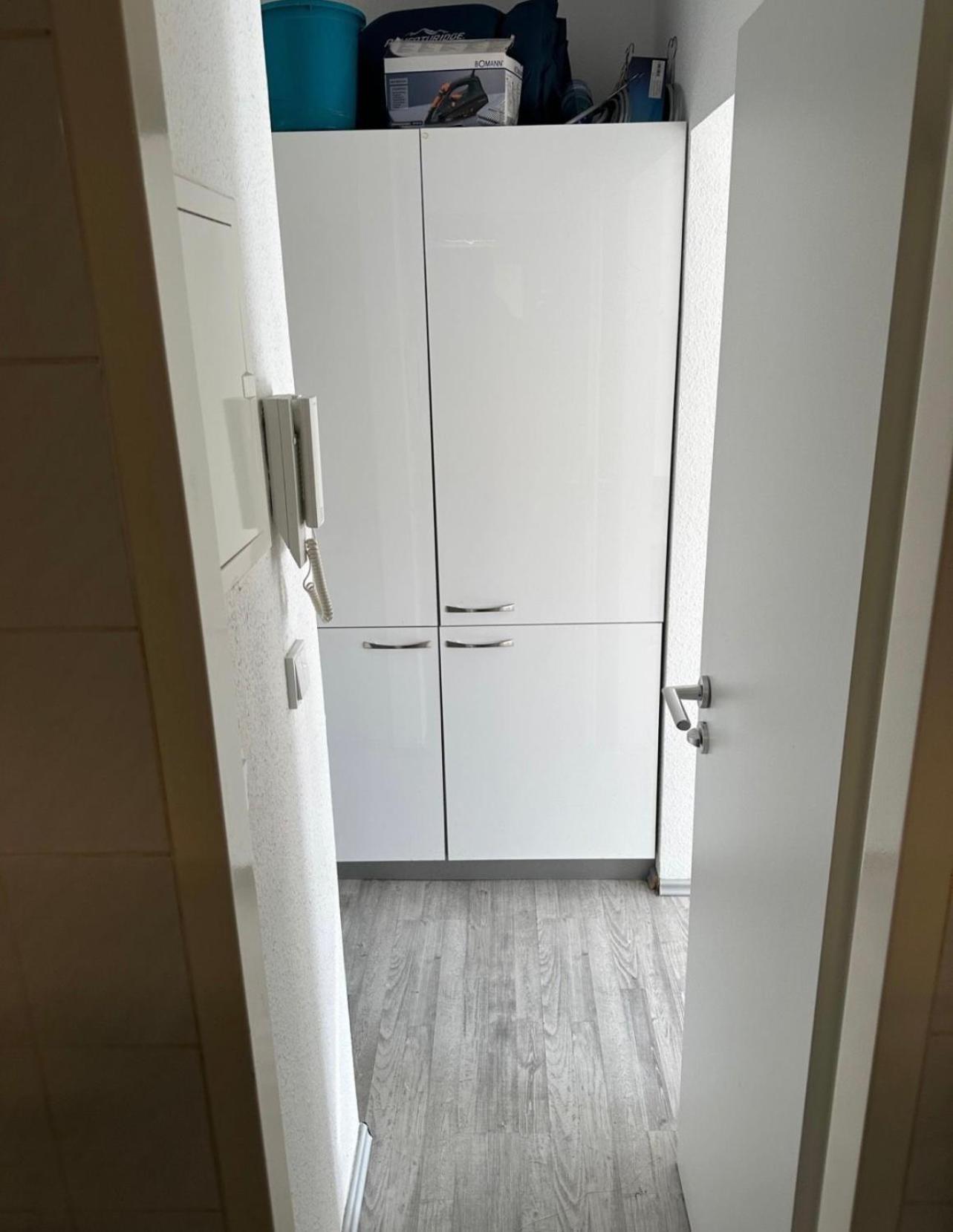 Apartment In Stadtmitte ดุสเซลดอร์ฟ ภายนอก รูปภาพ