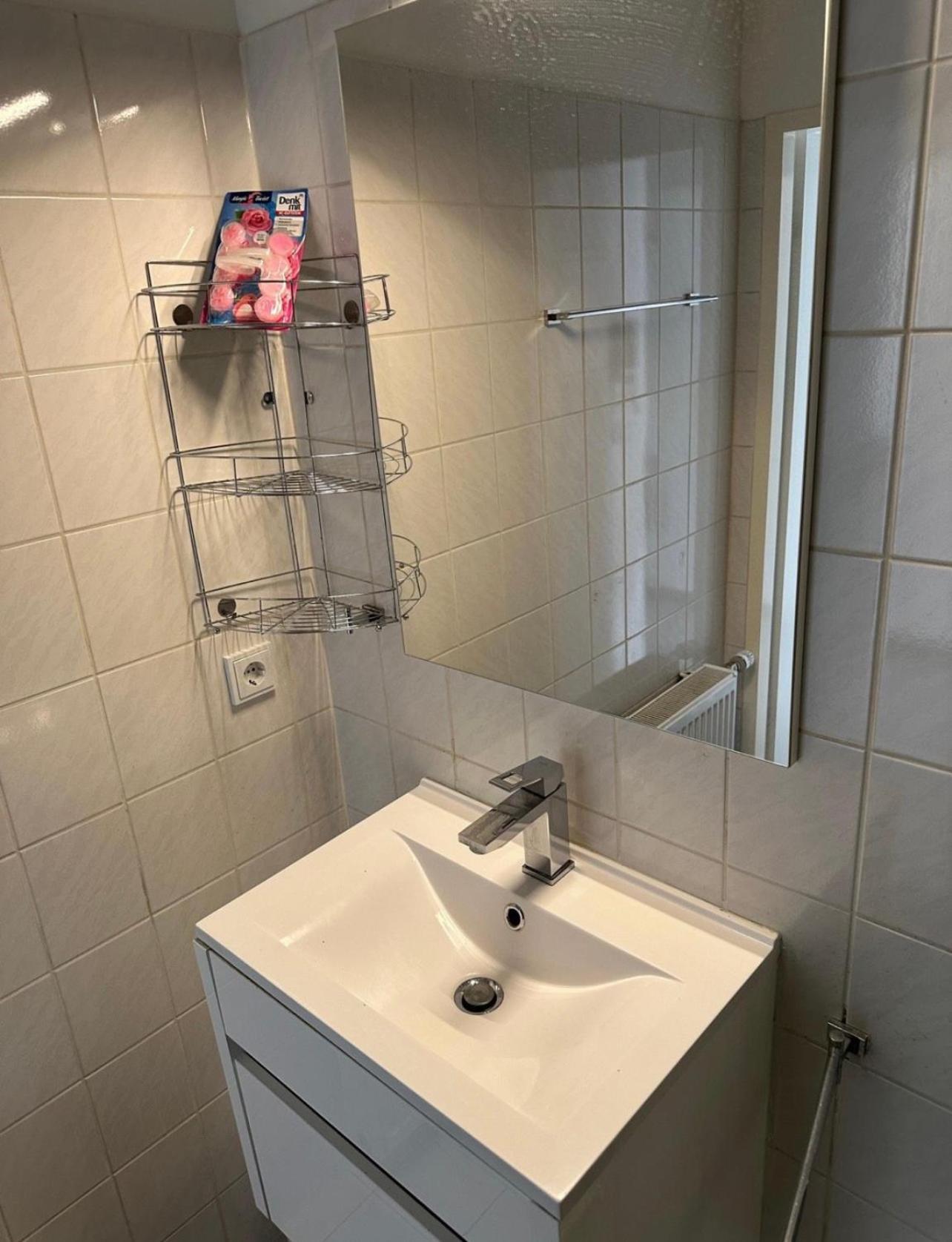 Apartment In Stadtmitte ดุสเซลดอร์ฟ ภายนอก รูปภาพ