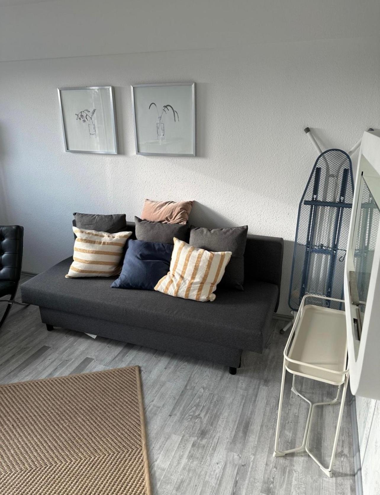 Apartment In Stadtmitte ดุสเซลดอร์ฟ ภายนอก รูปภาพ