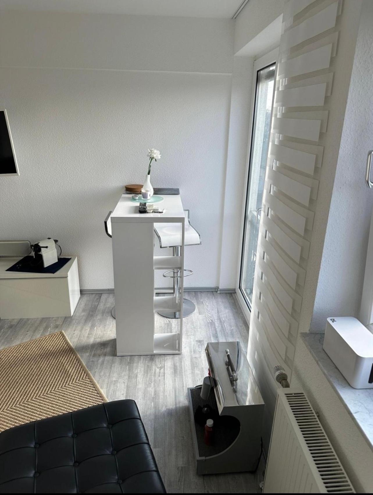 Apartment In Stadtmitte ดุสเซลดอร์ฟ ภายนอก รูปภาพ
