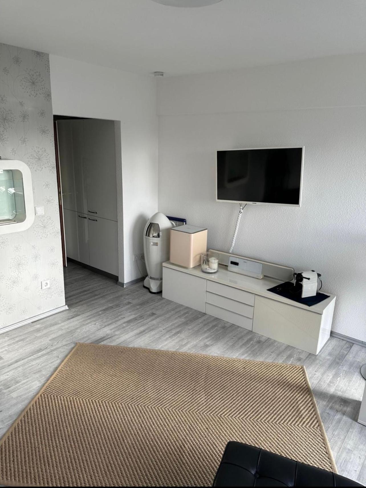 Apartment In Stadtmitte ดุสเซลดอร์ฟ ภายนอก รูปภาพ
